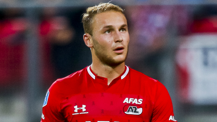 Тен Копмейнерс