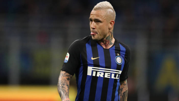 Раджа Наингголан