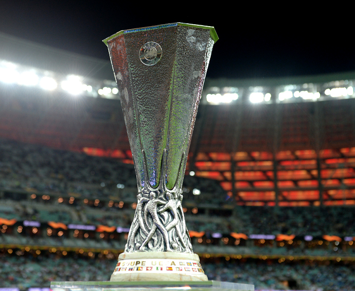Кубок Лиги Европы