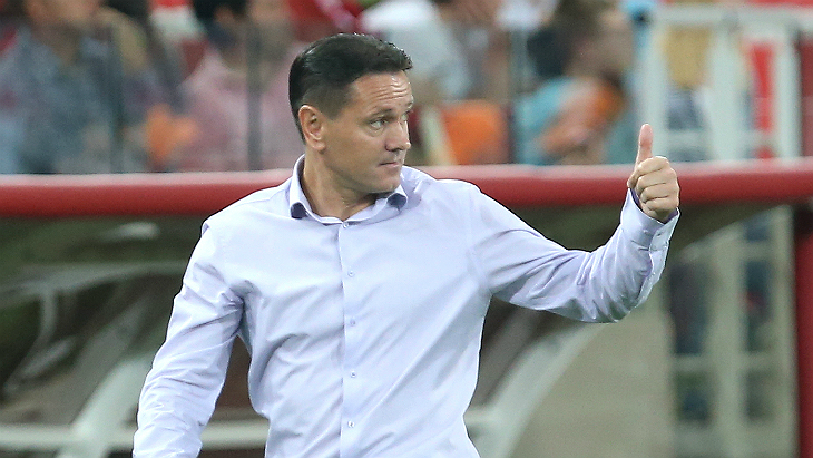 Дмитрий Аленичев