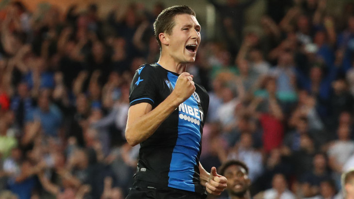 Ханс Ванакен