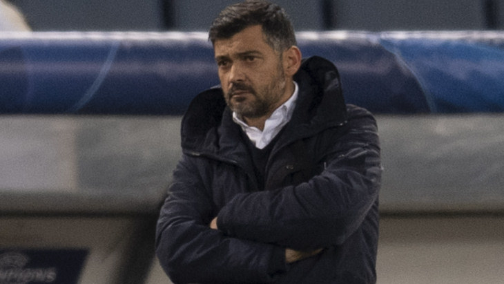 Сержиу Консейсау