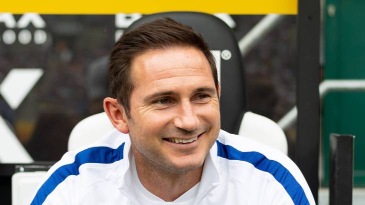 Фрэнк Лэмпард