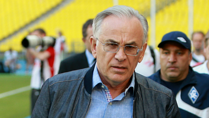 Гаджи Гаджиев