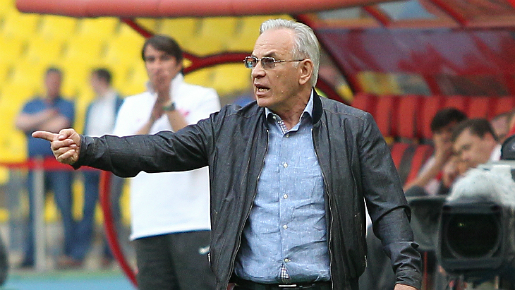 Гаджи Гаджиев