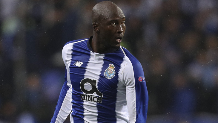 Данилу Перейра