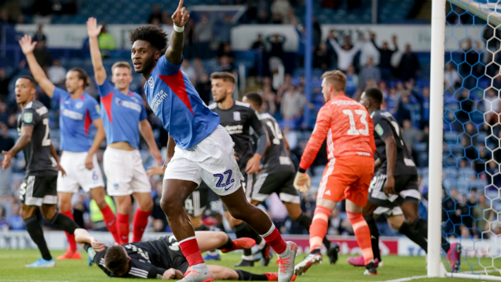 «Портсмут»