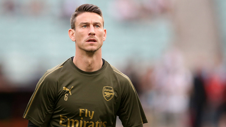 Лоран Косьельни