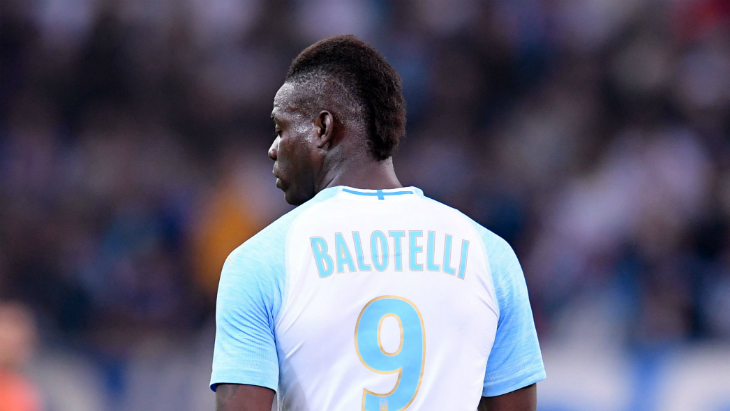 Марио Балотелли