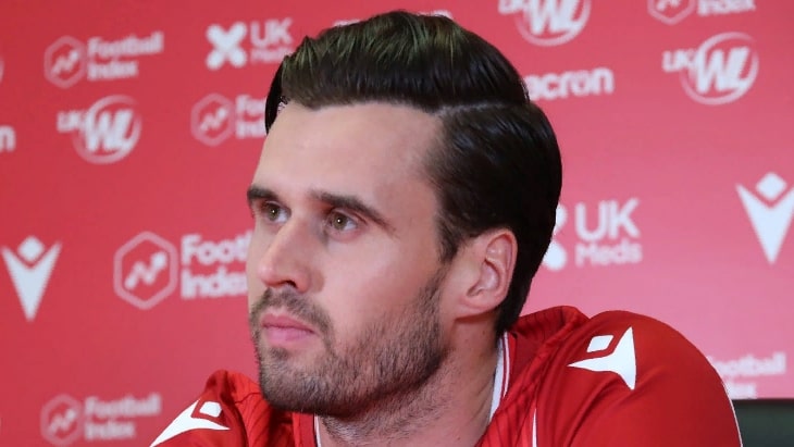 Карл Дженкинсон