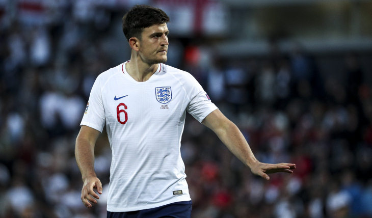 Гарри Магуайр