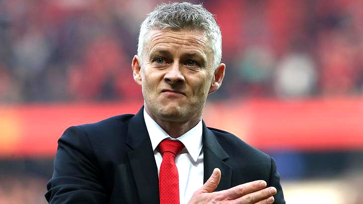 Уле-Гуннар Сульшер