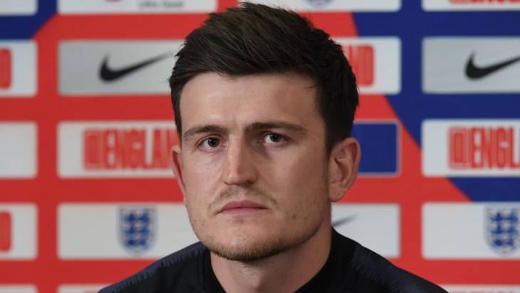 Гарри Магуайр