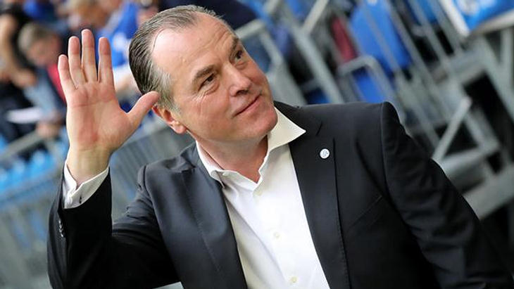 Клеменс Теннис