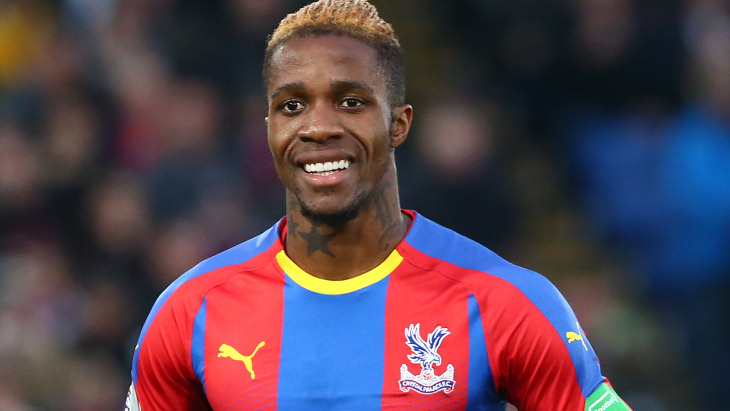 Вильфрид Заа