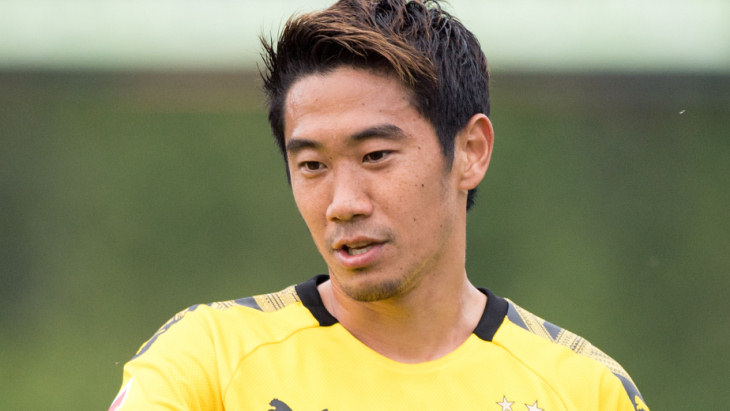 Синдзи Кагава