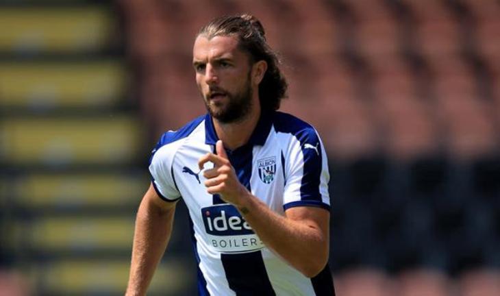 Джей Родригес