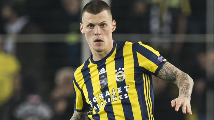 Мартин Шкртел