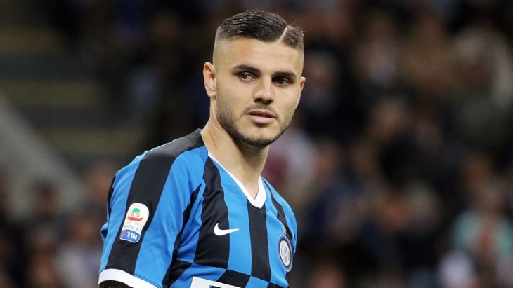 Мауро Икарди