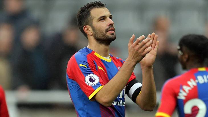 Лука Миливоевич