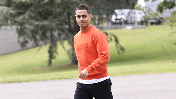 Виссам Бен-Йеддер