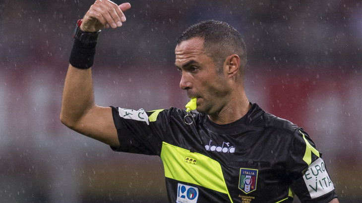 Марко Гуида