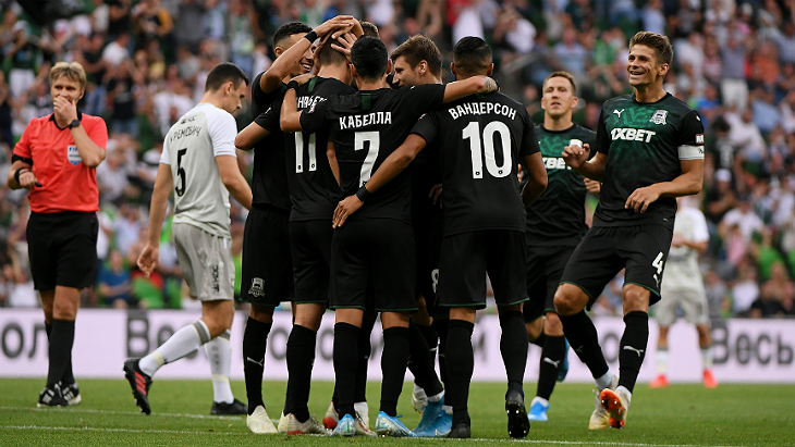 «Краснодар»