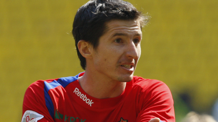 Евгений Алдонин