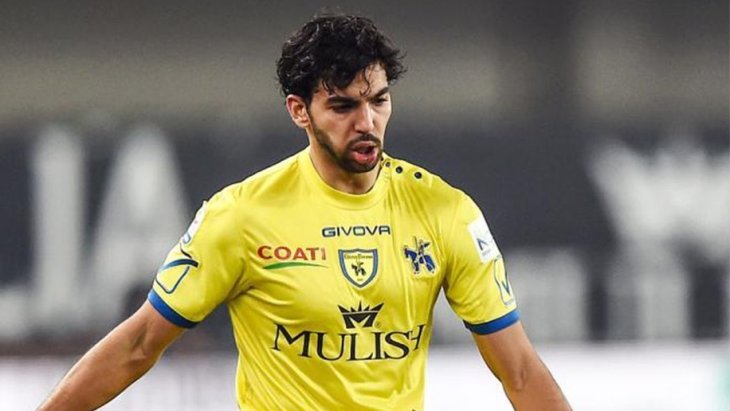 Мехди Лерис