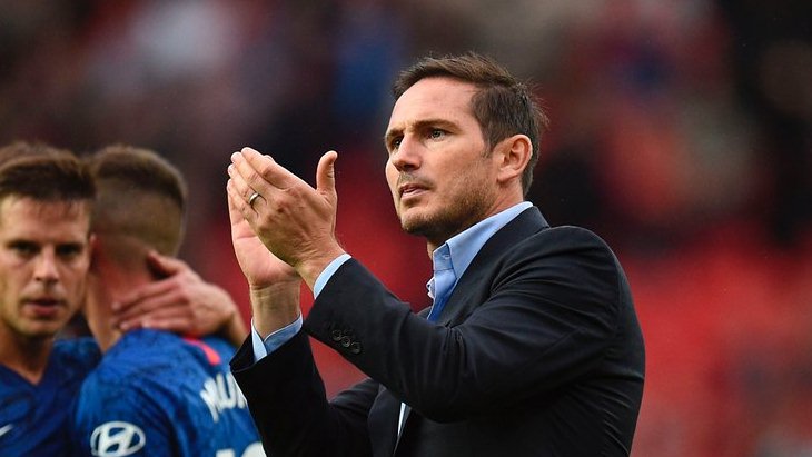 Фрэнк Лэмпард