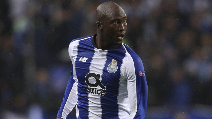 Данилу Перейра