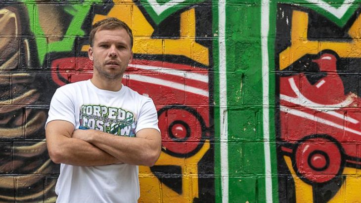 Роман Шишкин