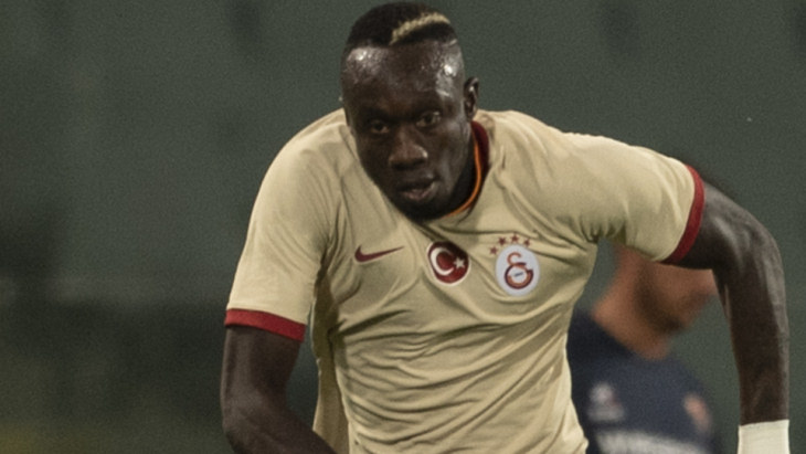 Мбайе Дианье