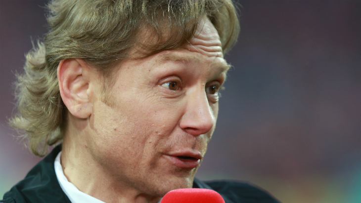 Валерий Карпин