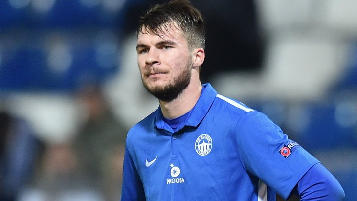 Николай Комличенко