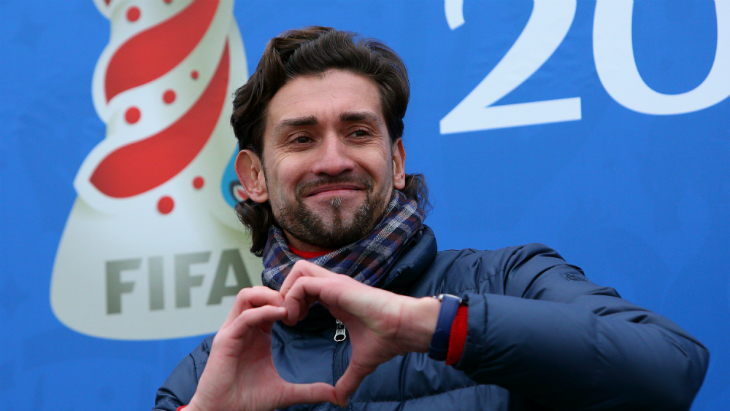 Руслан Нигматуллин