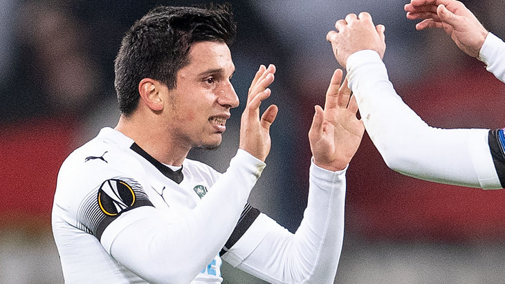 Магомед Шапи-Сулейманов