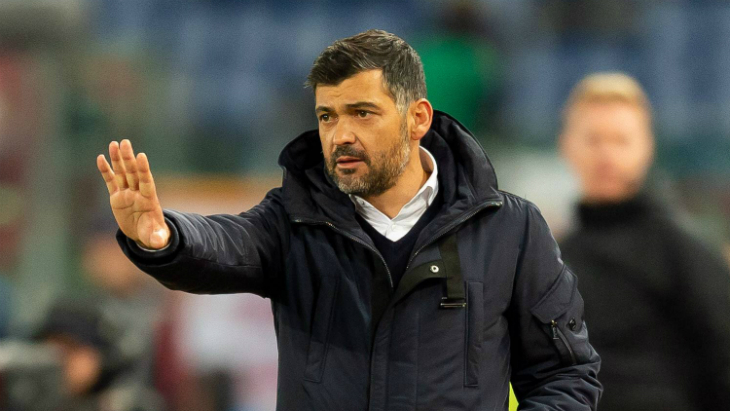 Сержиу Консейсау