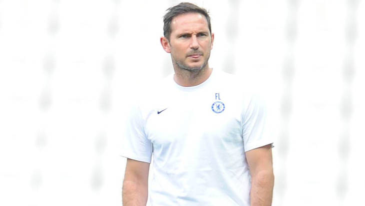 Фрэнк Лэмпард