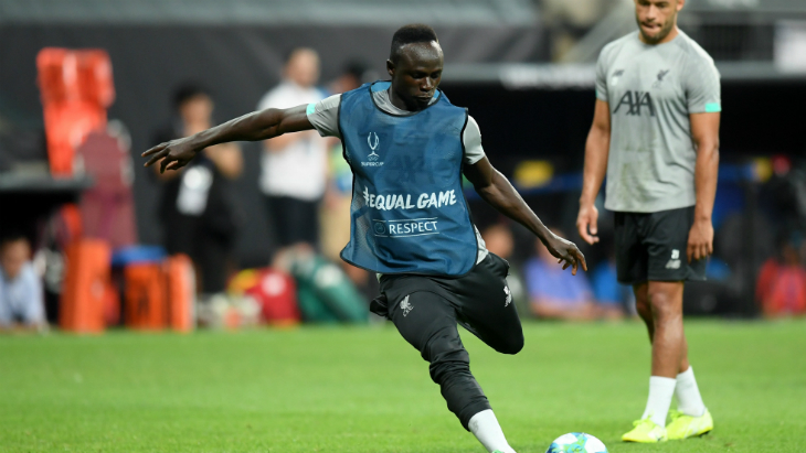 «Ливерпуль»