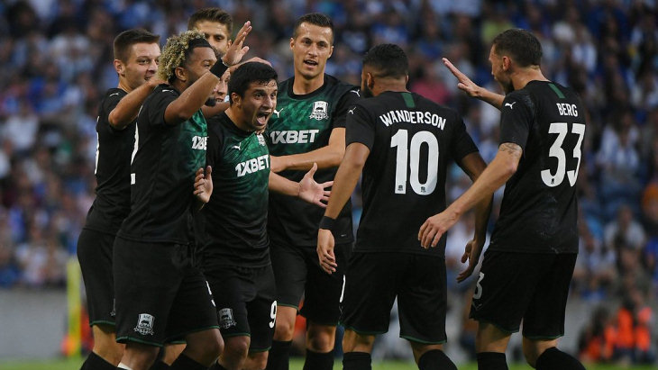 «Краснодар»