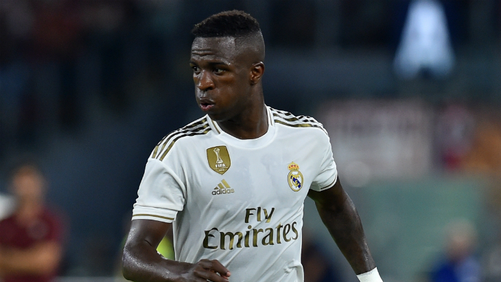 Винисиус Жуниор