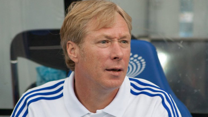 Алексей Михайличенко