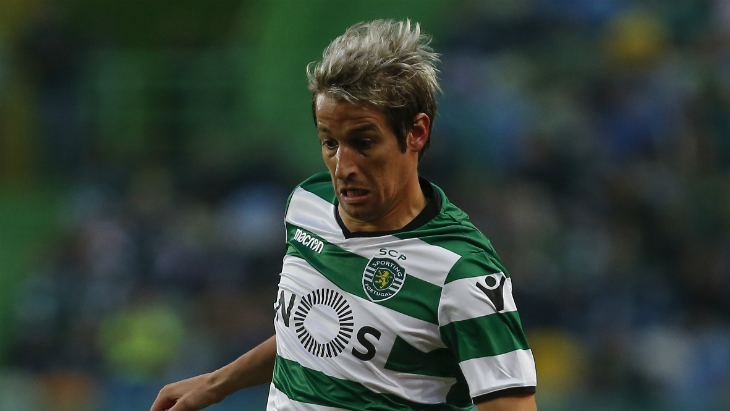 Фабиу Коэнтрау