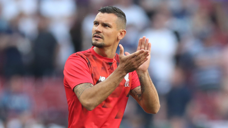 Деян Ловрен