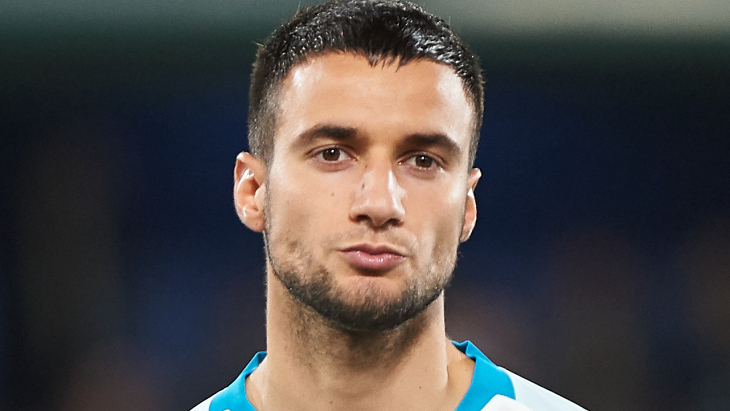 Эмануэль Маммана