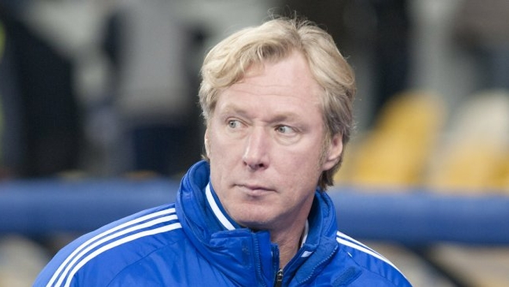 Алексей Михайличенко