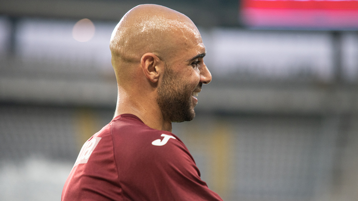 Симоне Дзадза