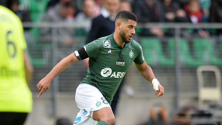 Юссеф Эйт Бенассер