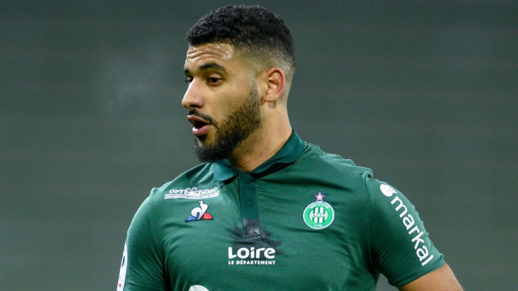 Юссеф Аит-Беннассер